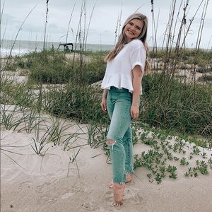 Meet your Posher, Grace